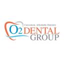 O2 Dental Group of Durham Chapel Hill logo